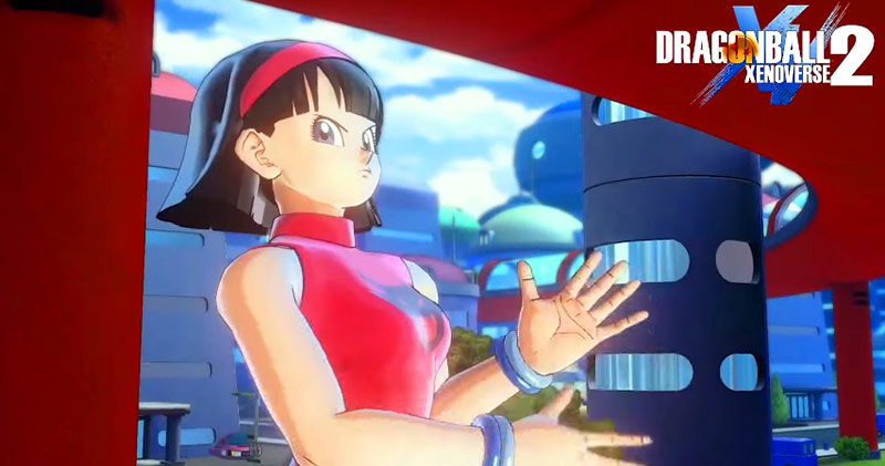 dragon ball xenoverse 2 dlc 