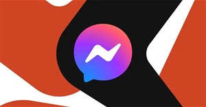 Meta thêm nút HD để chia sẻ ảnh 4K trong Facebook Messenger