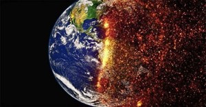 Viễn cảnh của Trái đất và loài người vào năm 2050