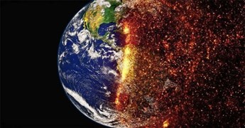 Viễn cảnh của Trái đất và loài người vào năm 2050
