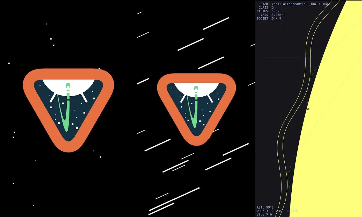 Easter Egg Android 14 QPR3 Beta 1 đã thay đổi