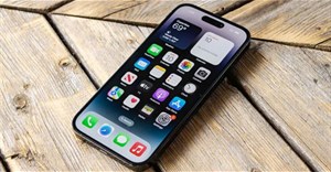 iPhone 14 Pro: Cấu hình mạnh giá tốt