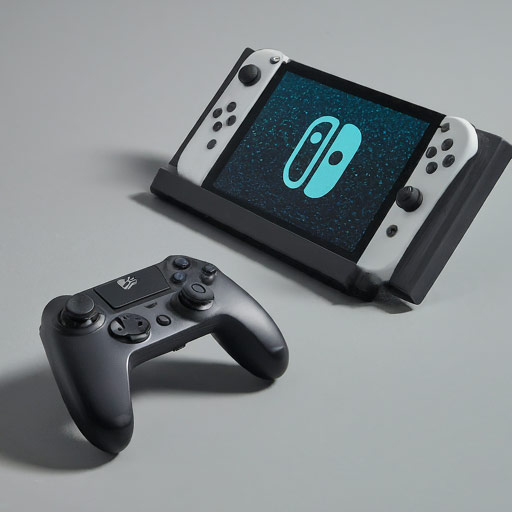 chuyển đổi nintendo