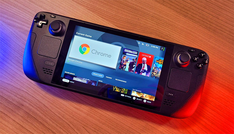 chuyển đổi nintendo