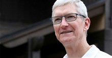 CEO Apple Tim Cook đến Việt Nam, tăng các khoản chi cho các nhà cung cấp Việt Nam