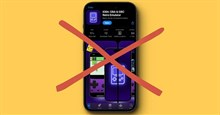Ứng dụng giả lập đầu tiên trên Apple App Store bị gỡ xuống trong vòng một ngày