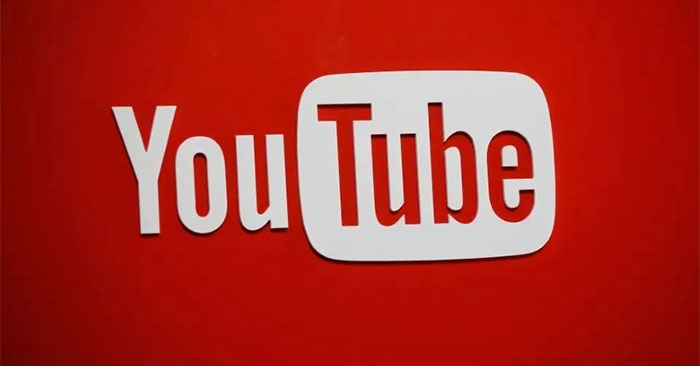 YouTube xác lập kỷ lục mới về lượng người xem