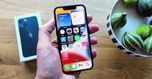 Cách đổi đơn vị đo lường trên iPhone cực đơn giản
