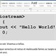 Hướng dẫn chèn code trong Word