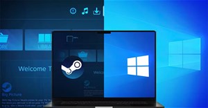 Có thể khởi động kép Windows 10 và SteamOS trên PC không?