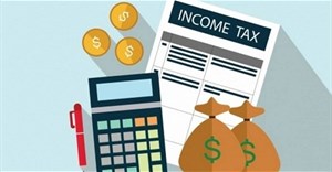 Làm sao để biết có nợ thuế thu nhập cá nhân không?