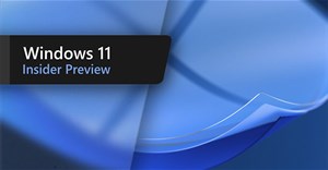 Microsoft bắt đầu “nhồi nhét” quảng cáo vào menu Start của Windows 11