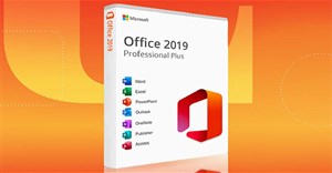 Microsoft chốt thời điểm kết thúc hỗ trợ các ứng dụng, máy chủ Office 2016 và 2019