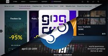 Sự khác biệt giữa Steam và GOG là gì?