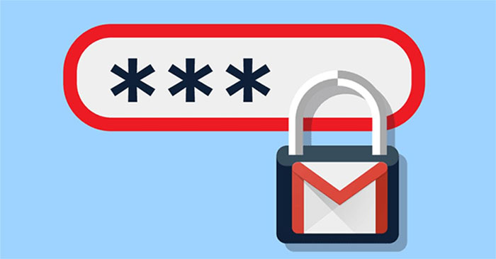 Bảo mật 2 lớp Gmail
