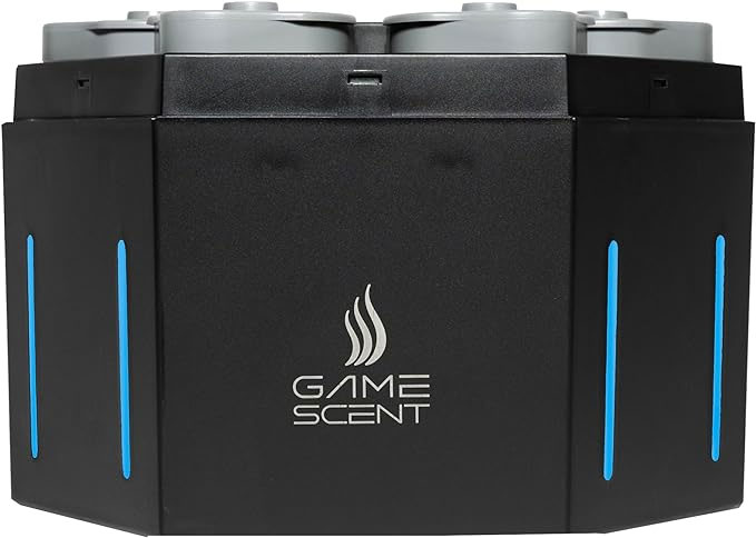 GameScent 2