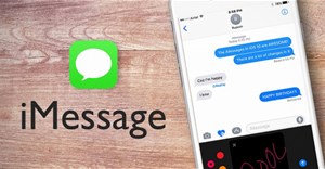 Người dùng iPhone được kêu gọi vô hiệu hóa iMessage vì lỗ hổng zero-day