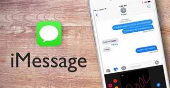 Người dùng iPhone được kêu gọi vô hiệu hóa iMessage vì lỗ hổng zero-day