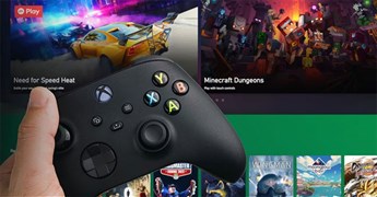 Xbox Cloud Gaming là gì? Hoạt động như thế nào?