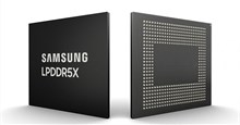Samsung công bố chip nhớ LPDDR5X mới với tốc độ cực nhanh cùng khả năng tiết kiệm năng lượng tuyệt vời