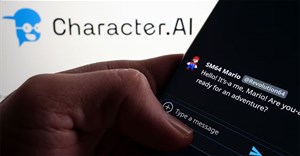 Character AI là gì? Những tính năng nào nên thử?