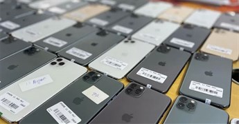 100.000 iPhone cũ thay vì tới nhà máy rác lại tới tay người dùng
