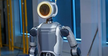Robot Atlas mới, thực hiện được những động tác bất khả thi với con người