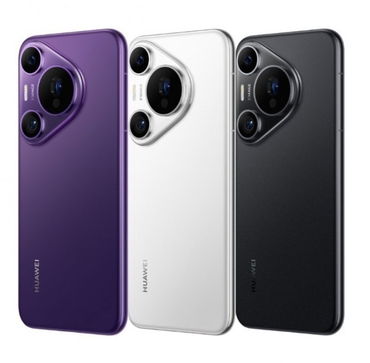 Pura 70 Pro.