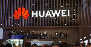Chip Huawei mới có hiệu năng thua Snapdragon từ 2022