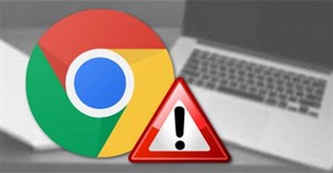 Cảnh báo: Phần mềm độc hại mới 'Mamont' giả mạo Google Chrome để đánh cắp thông tin