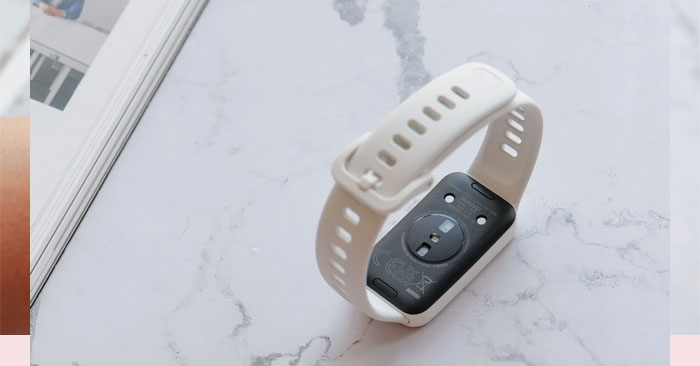 Band 9 còn có hơn 100 chế độ tập luyện 