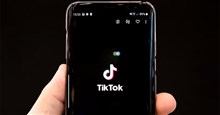 Cách tắt đã đọc tin nhắn TikTok