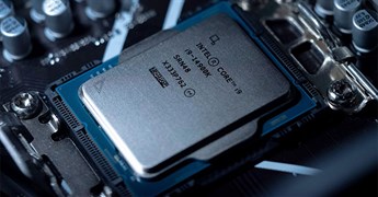 Một số CPU Intel đã giảm 9% hiệu suất chỉ sau 1 bản cập nhật