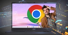 9 lỗi Chromebook phổ biến nhất và cách khắc phục