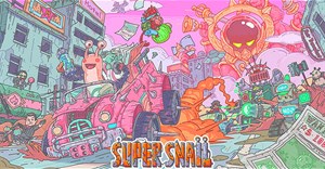 Code Super Snail mới nhất và cách nhập code
