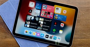 iPad Pro 11 inch mới có thể khan hiếm do thiếu hụt màn hình OLED