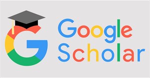 Google Scholar là gì?