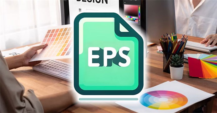 File EPS là gì?