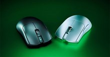 Razer trình làng chuột gaming không dây cao cấp Viper V3 Pro