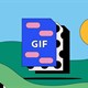 Cách tự tạo ảnh GIF bằng văn bản trên GifShift