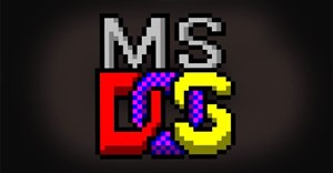 Microsoft giải thích cách chạy MS-DOS 4.00, chính thức mở nguồn từ hôm nay