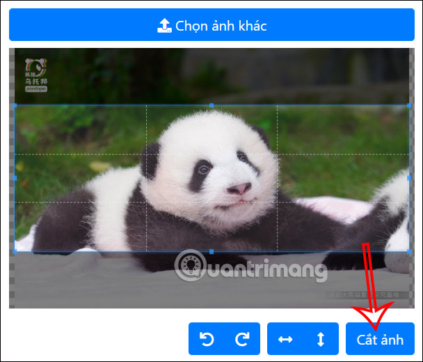 Tải ảnh bìa Facebook 