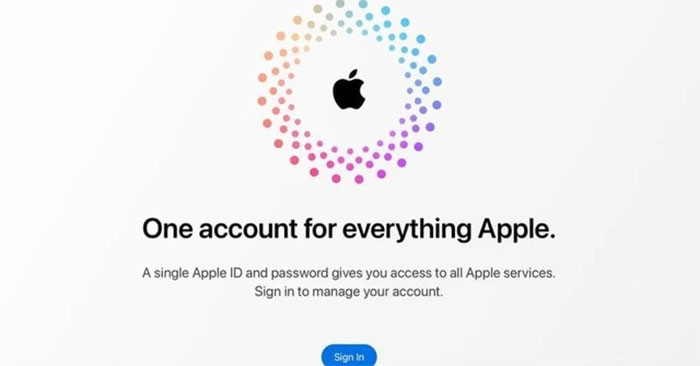 Khóa Apple AI