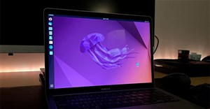 Cách cài đặt và khởi động kép Linux trên máy Mac
