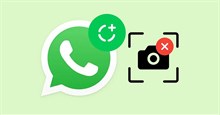 Cách chặn người khác chụp ảnh màn hình status WhatsApp