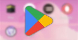 Google Play Store cho phép người dùng tải nhiều ứng dụng cùng một lúc