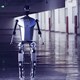 Robot hình người đa năng đầu tiên của Trung Quốc
