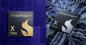 So sánh Snapdragon X Elite và X Plus