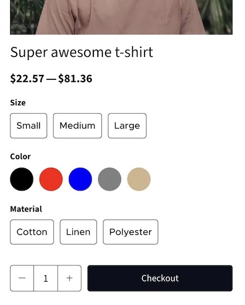 Shopwp