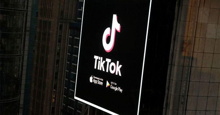 TikTok
